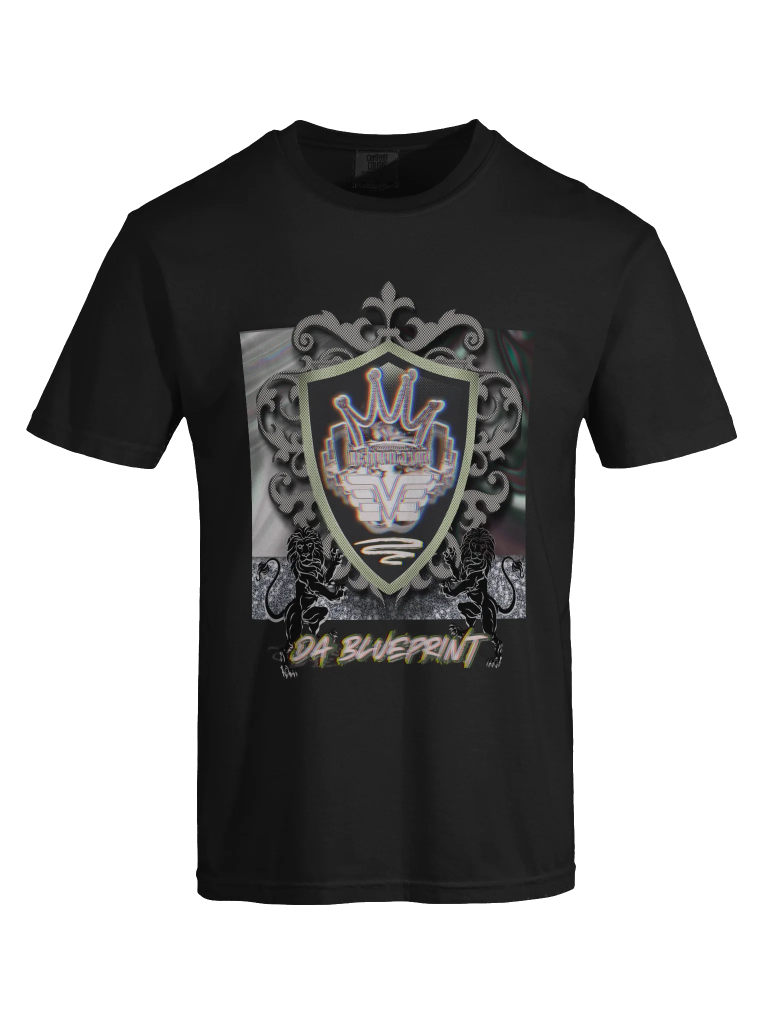 Graphics Tee product image (19)