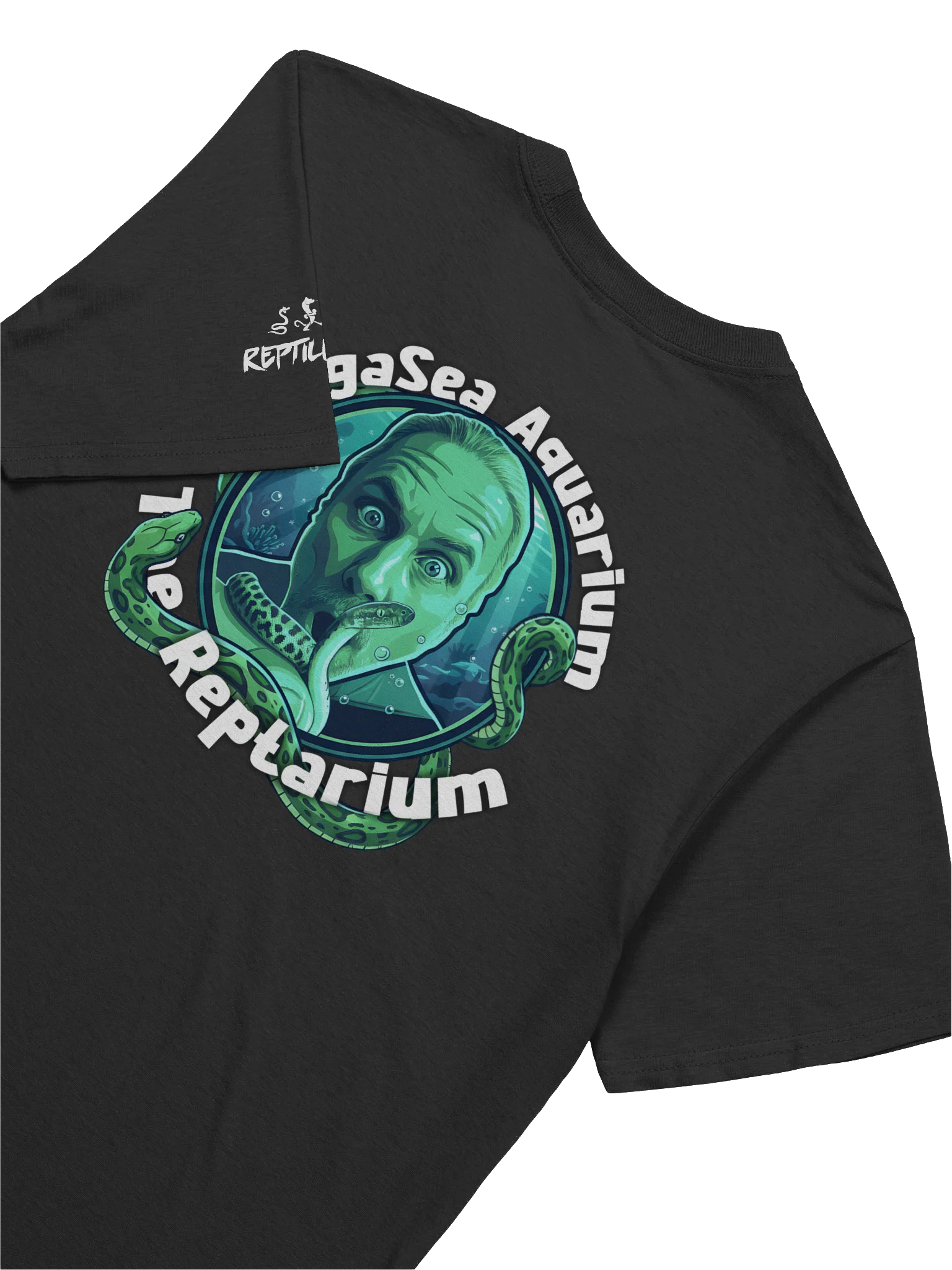 Brian Barczyk LegaSea x The Reptarium product image (10)