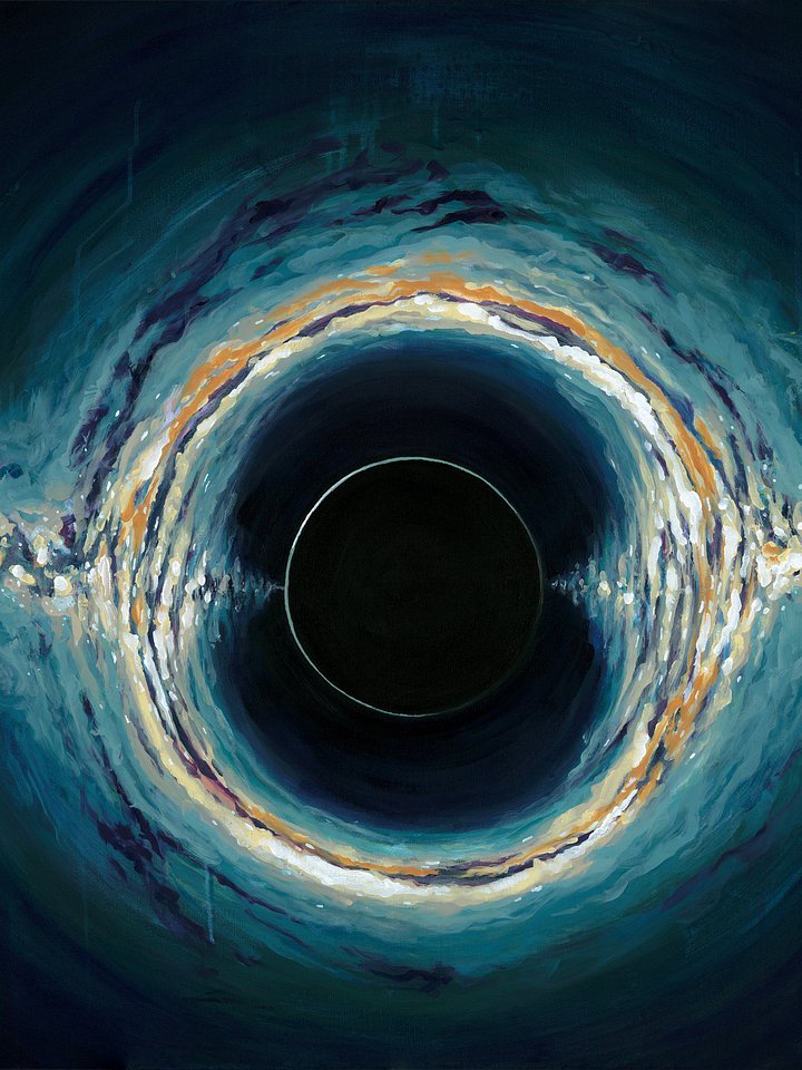 The Singularity Print product image (1)