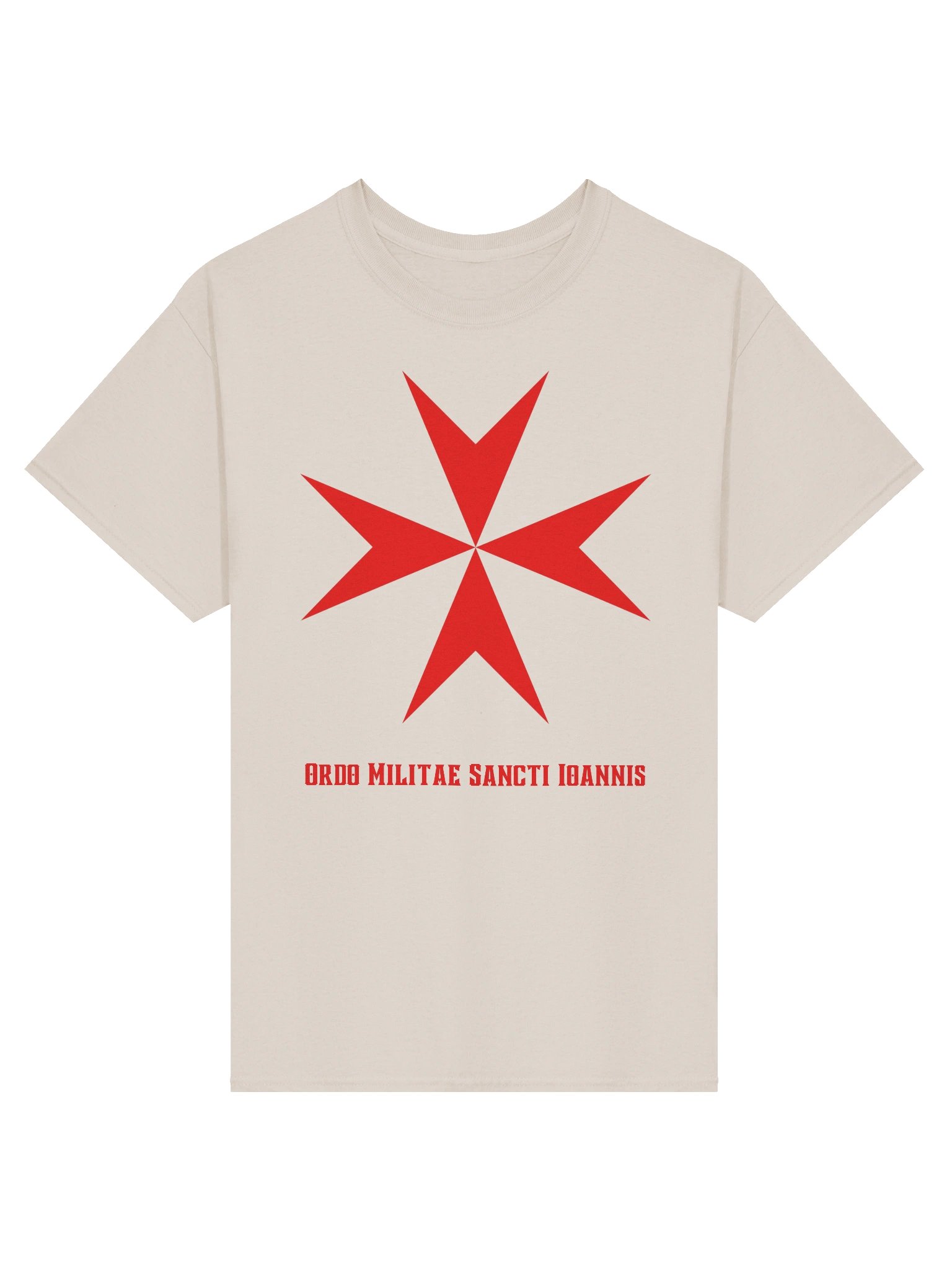 Order of Malta Red product image (4)