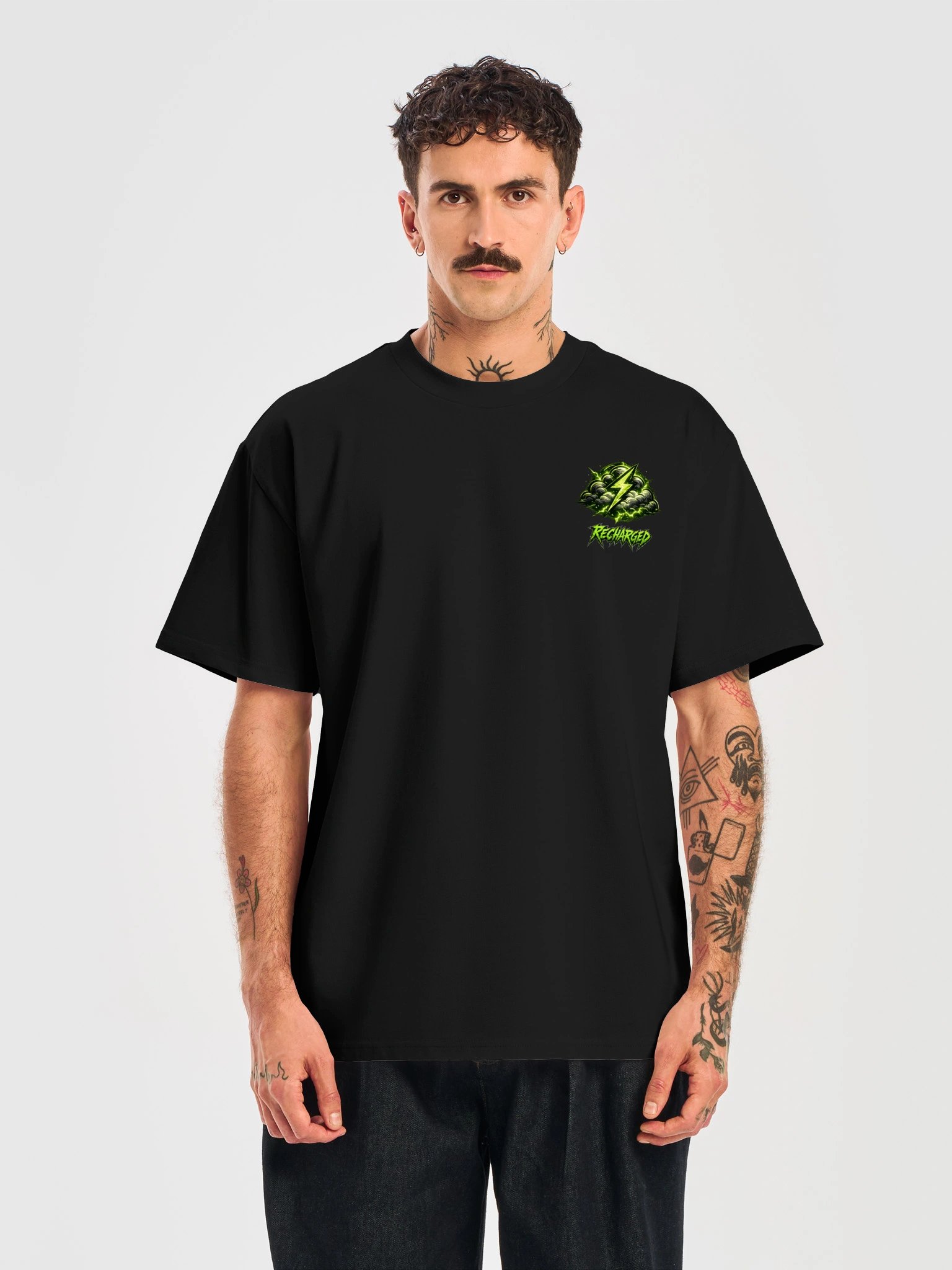 Stormbreaker Tee product image (7)