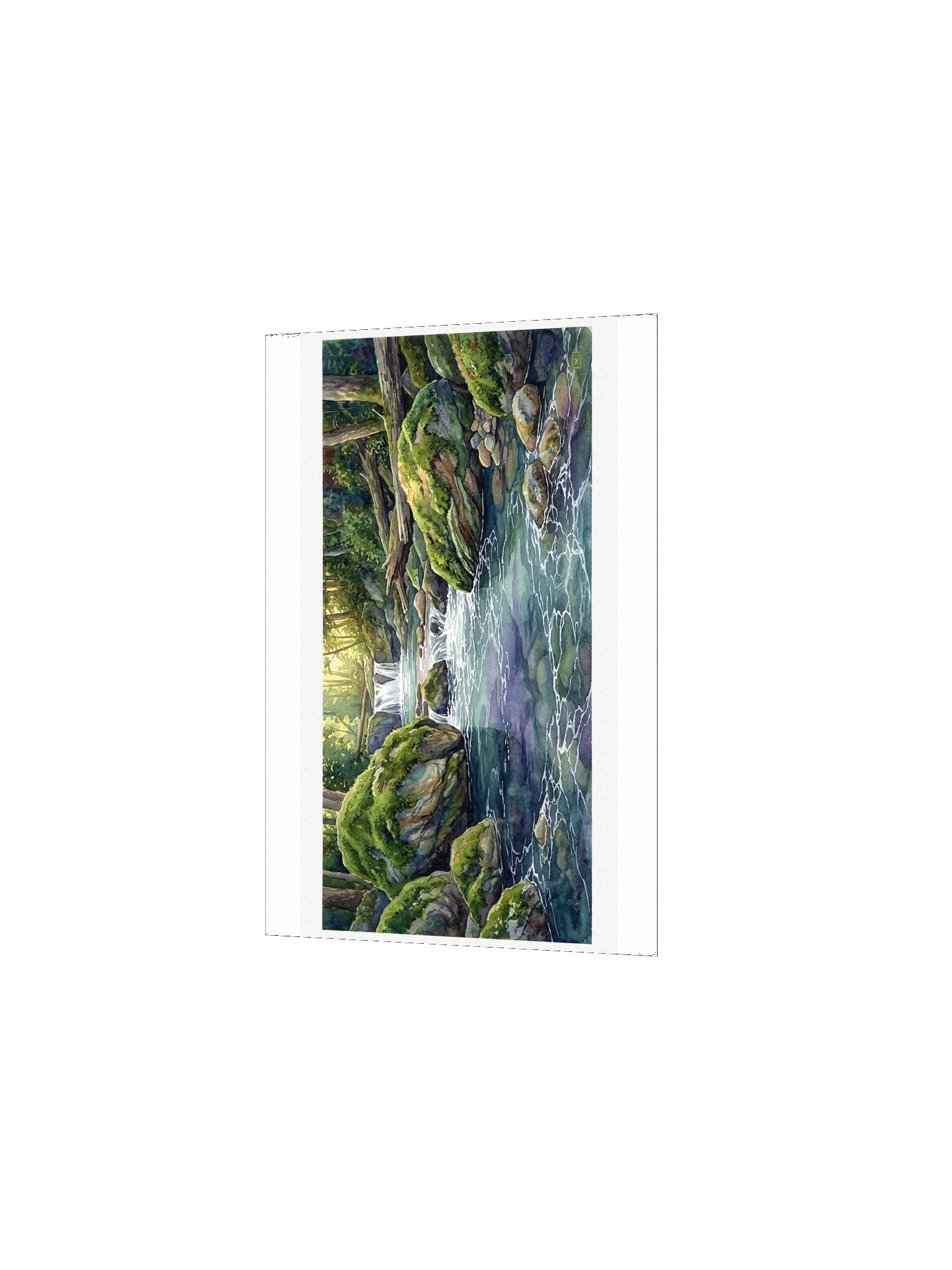 Woodland Cascade product image (2)