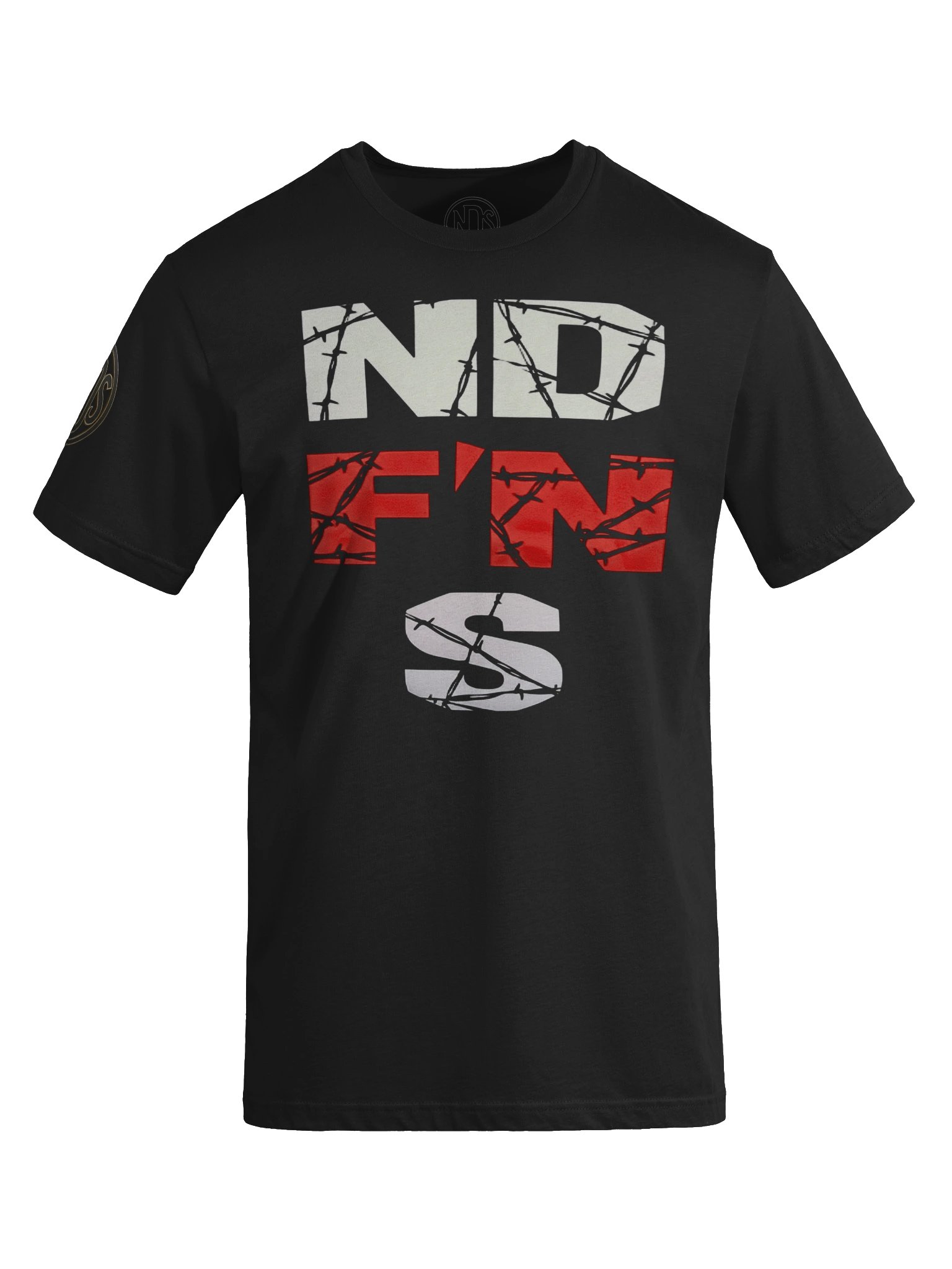 ND F'N S product image (5)