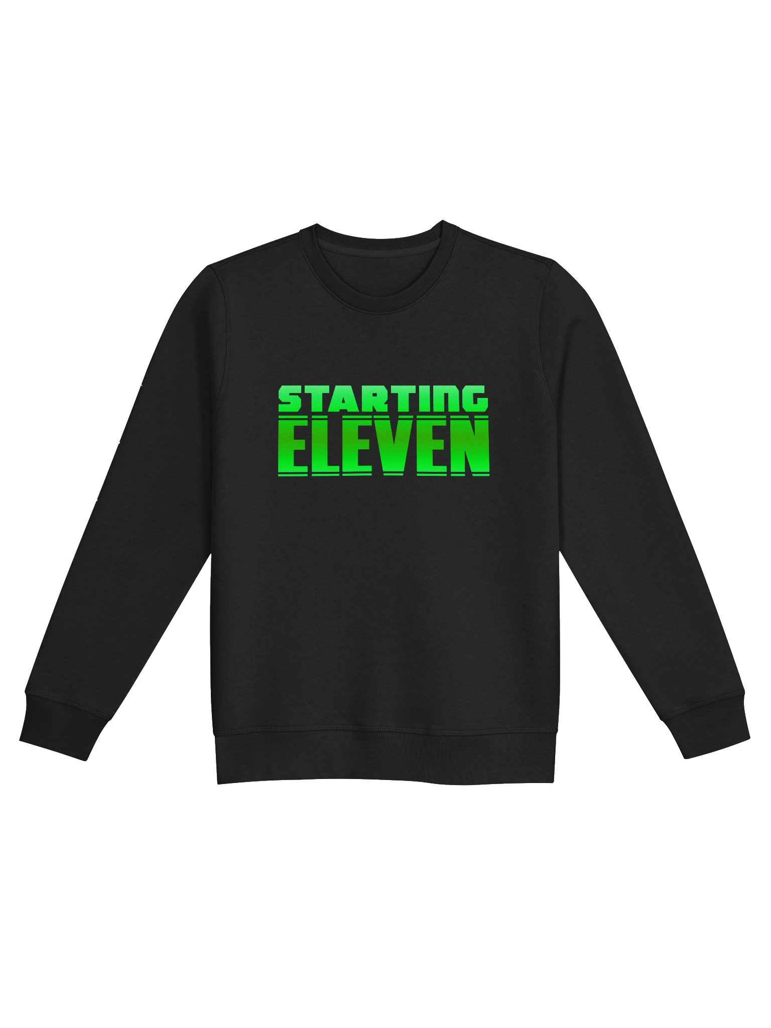 Ready for Kickoff Crewneck Sweatshirt product image (4)