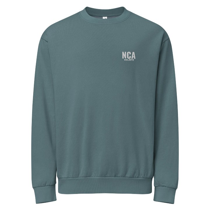 NCA Granny Hugger product image (1)