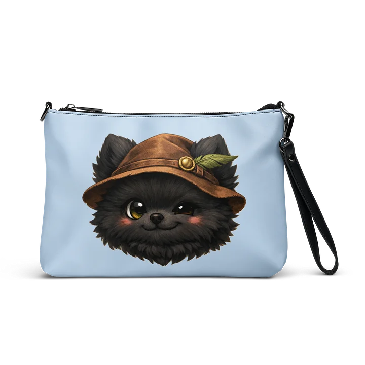 Kingdom Scout Crossbody Bag product image (1)
