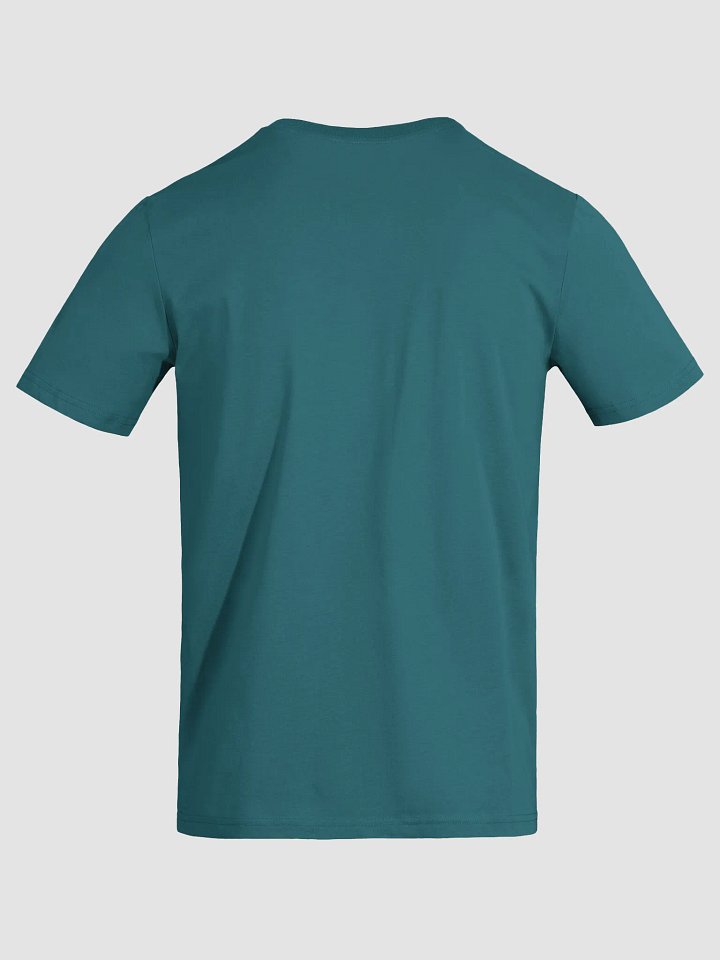 Zen Bonsai Sunset Tee product image (2)