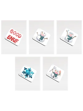 Coaster Bundle