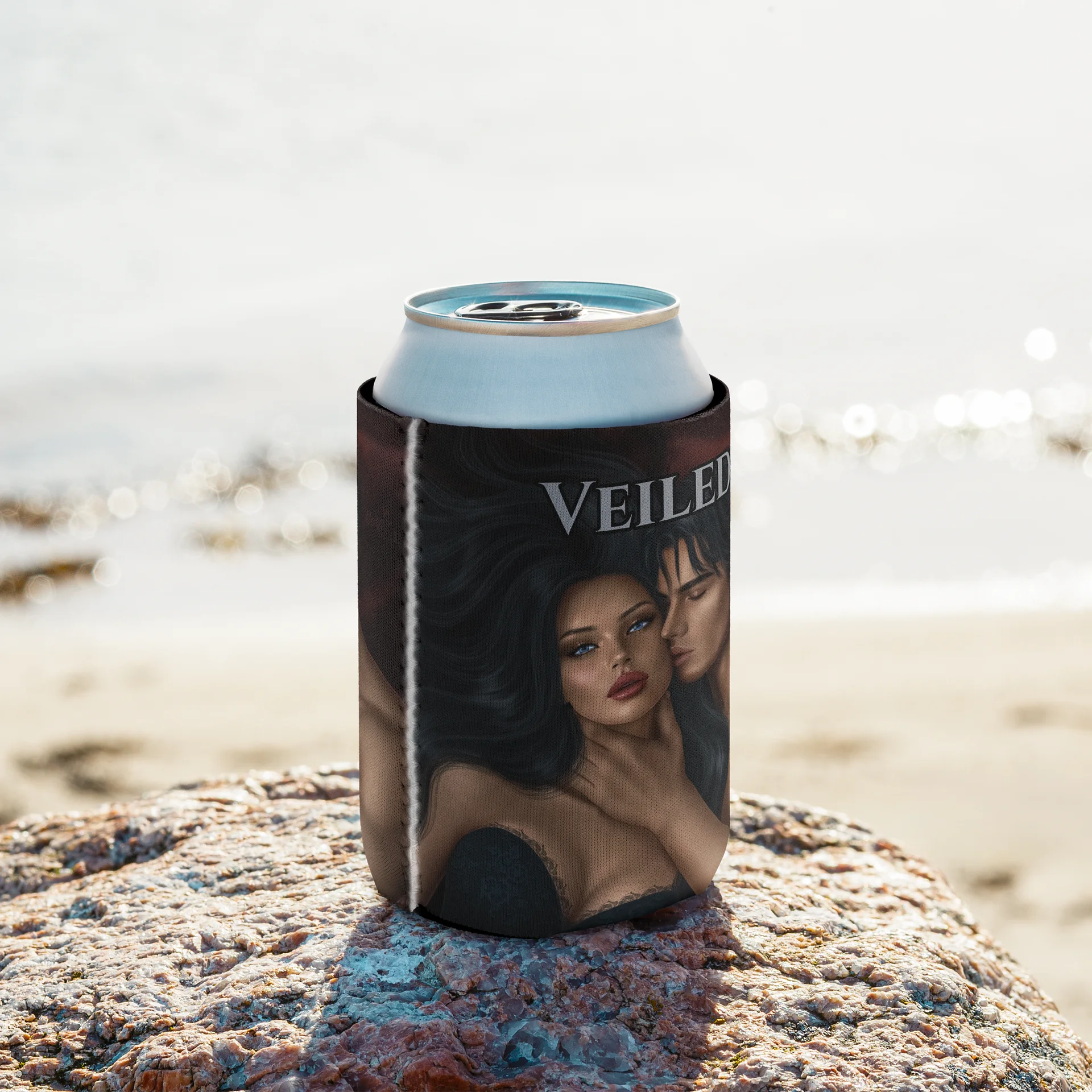 Veiled Koozie product image (8)