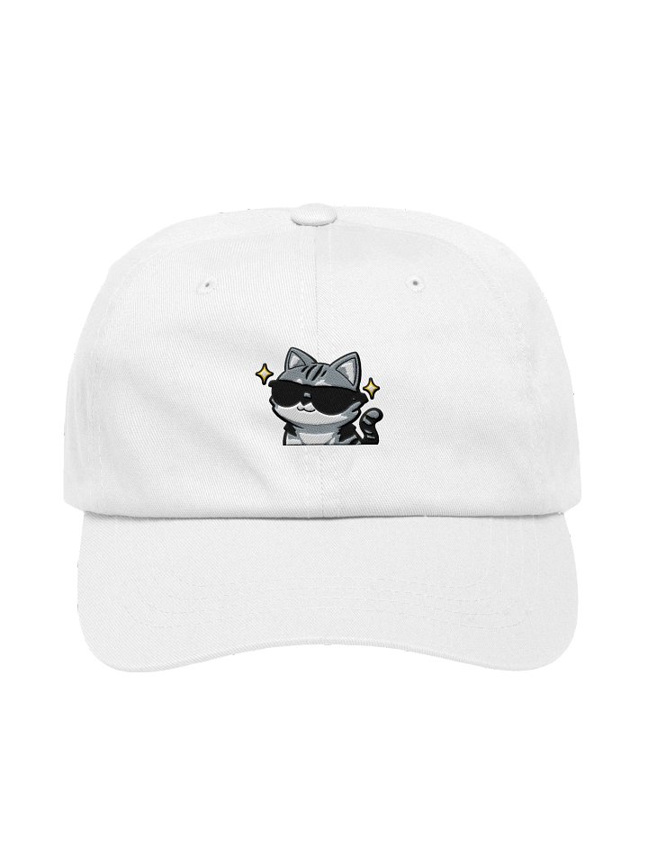 Alfie Cool Hat product image (1)