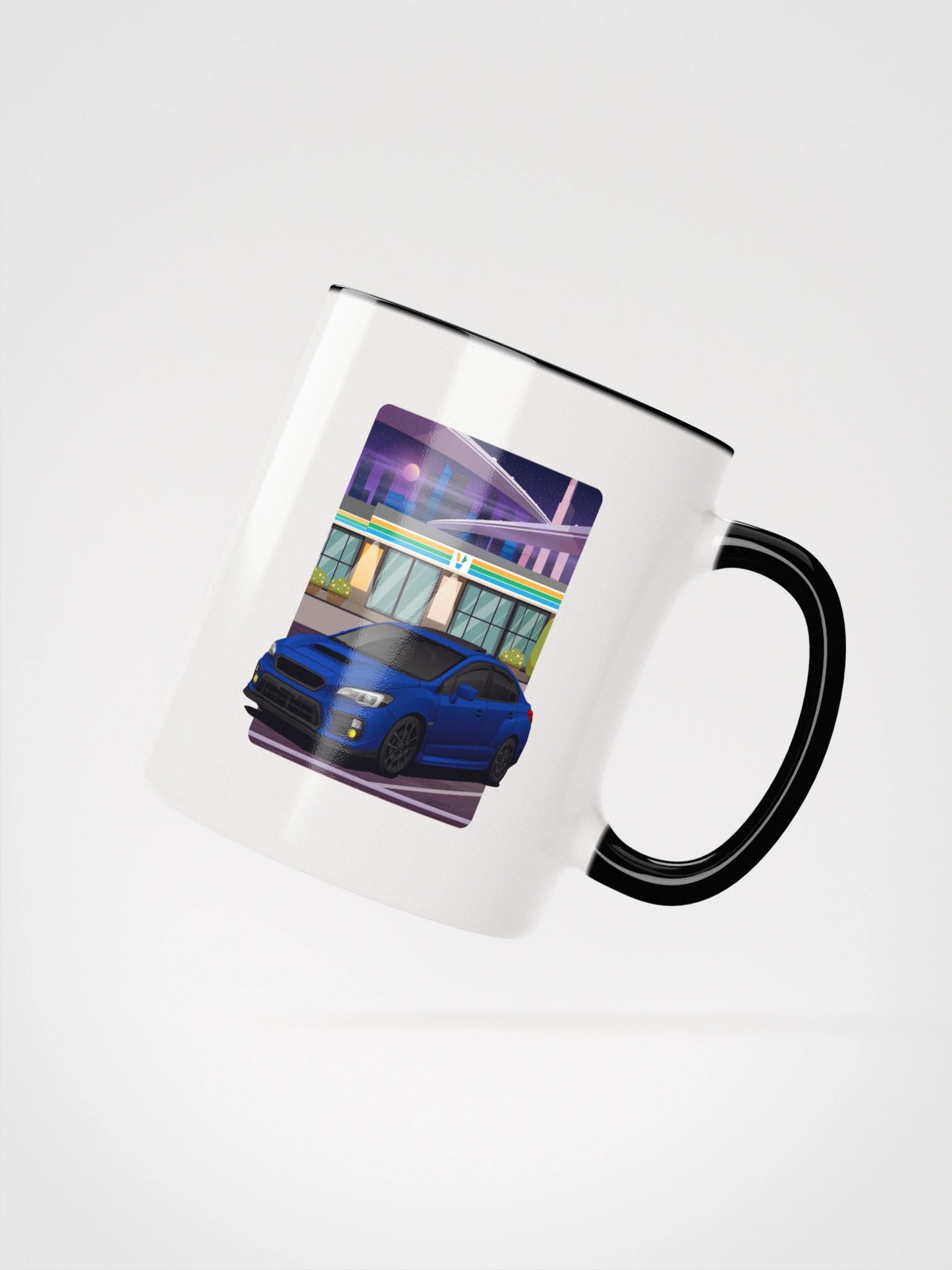 Mug - bbl.rolla 2 product image (7)