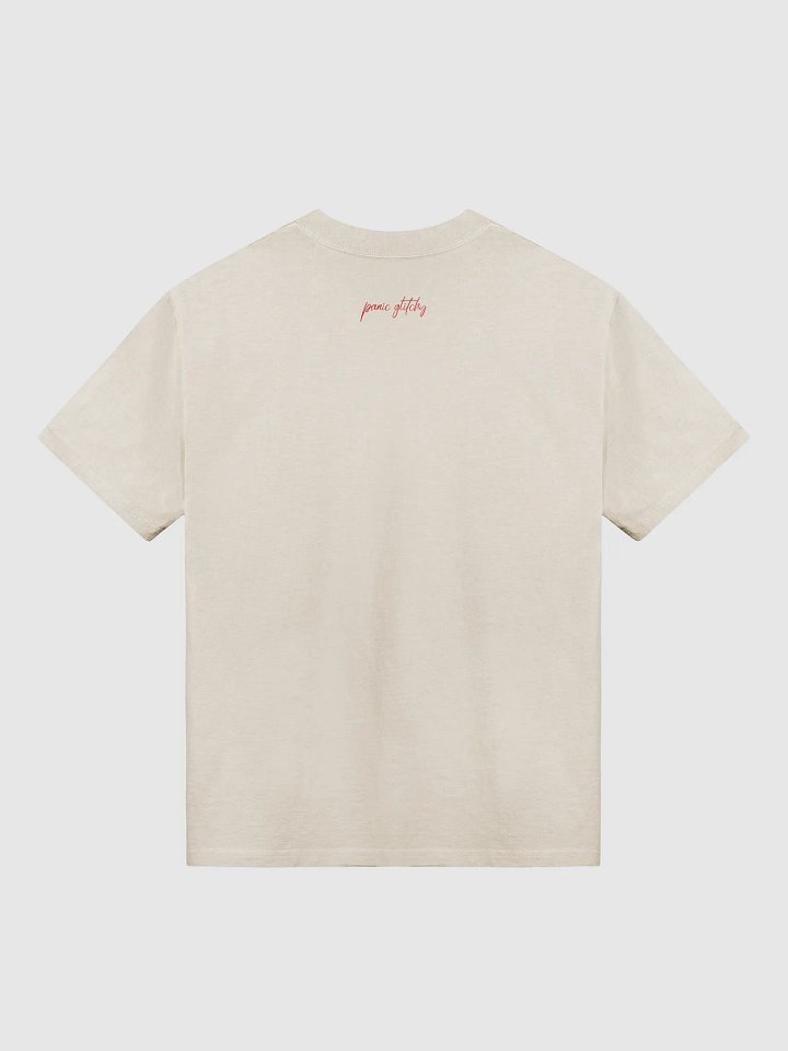 Introverted Gamer Club Oversized Tee product image (2)