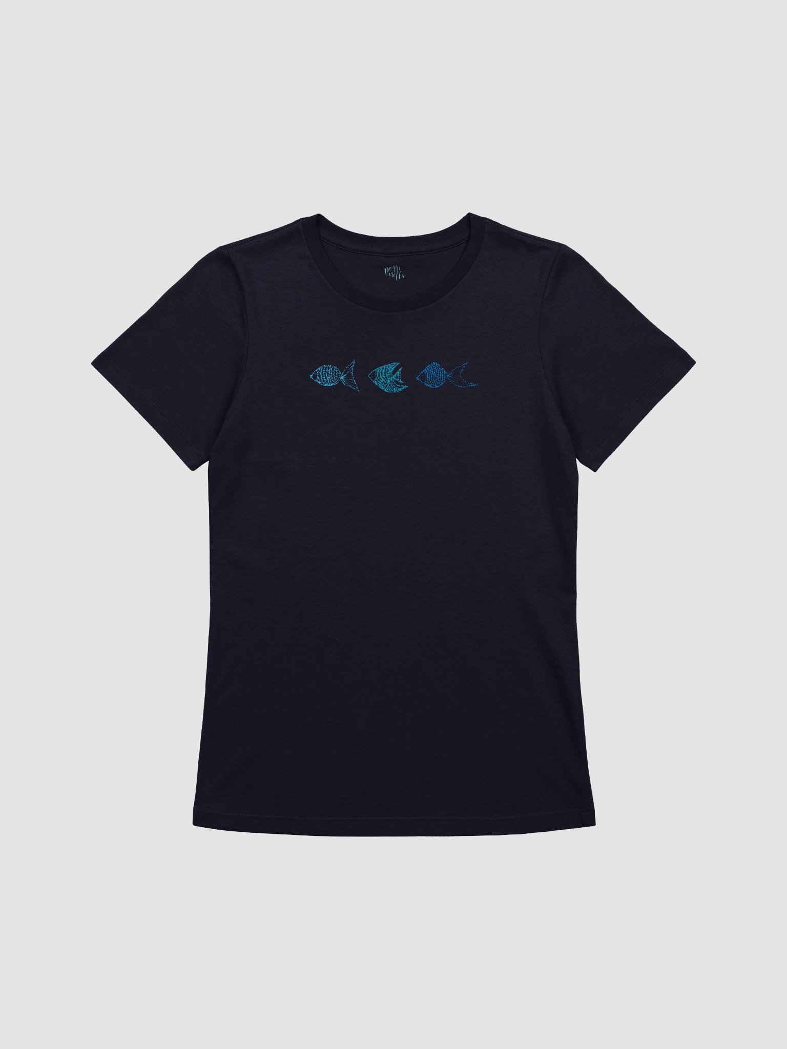 Fish Women's Relaxed-fit T-Shirt product image (11)