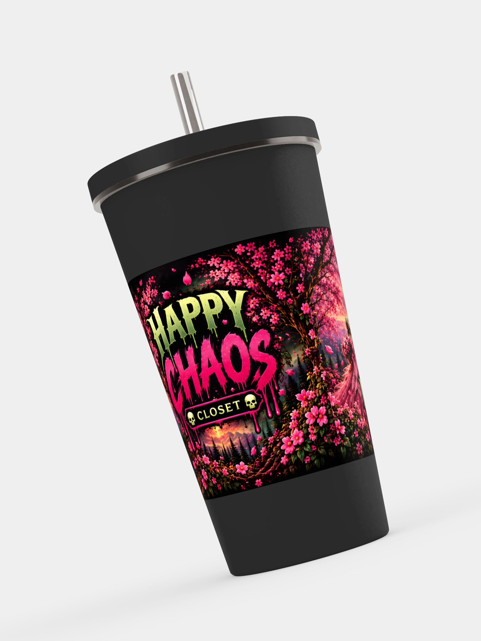 Wickedly Slashed Tumbler product image (20)