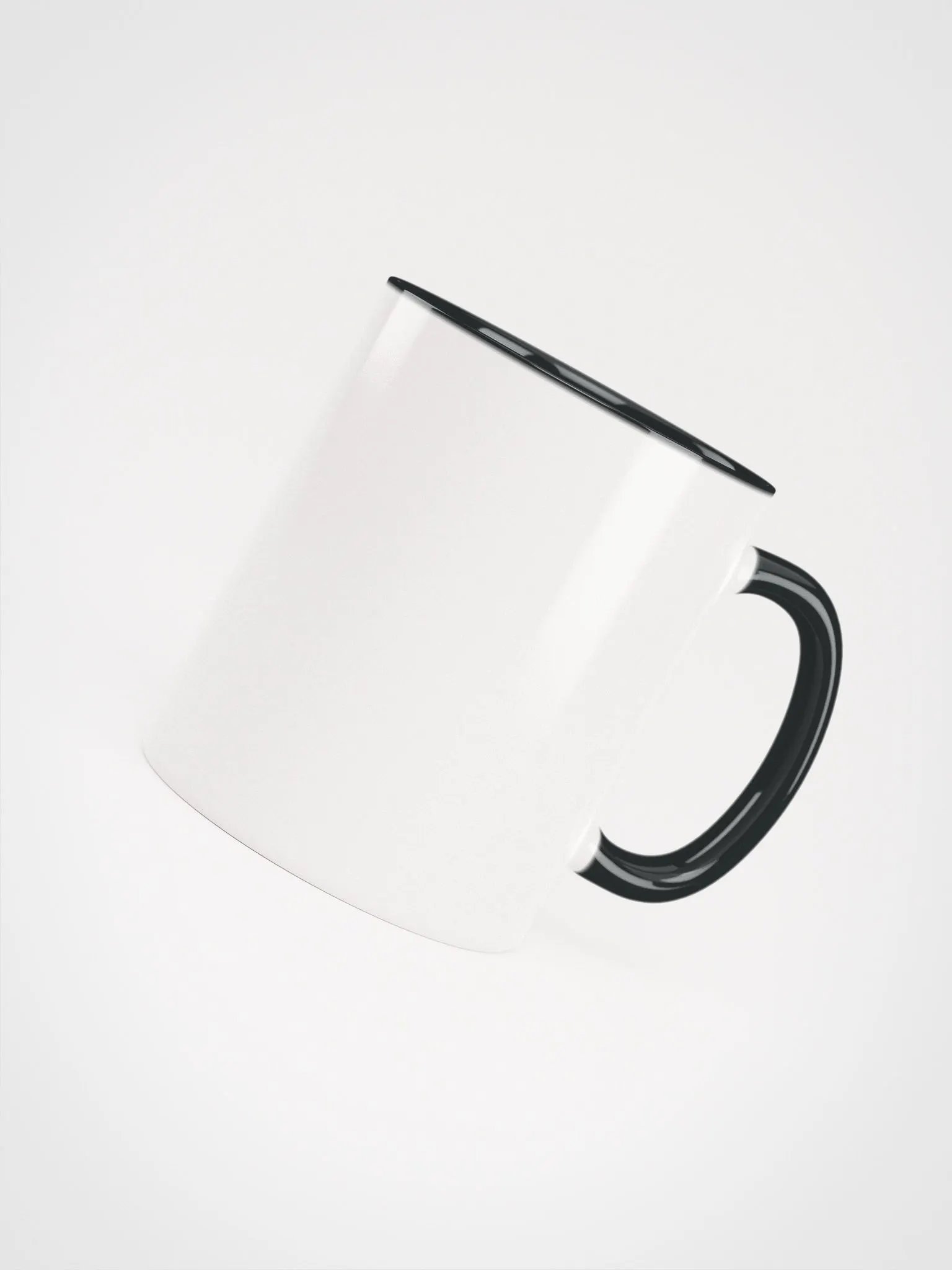 Does it Ding? Ceramic Mug product image (2)