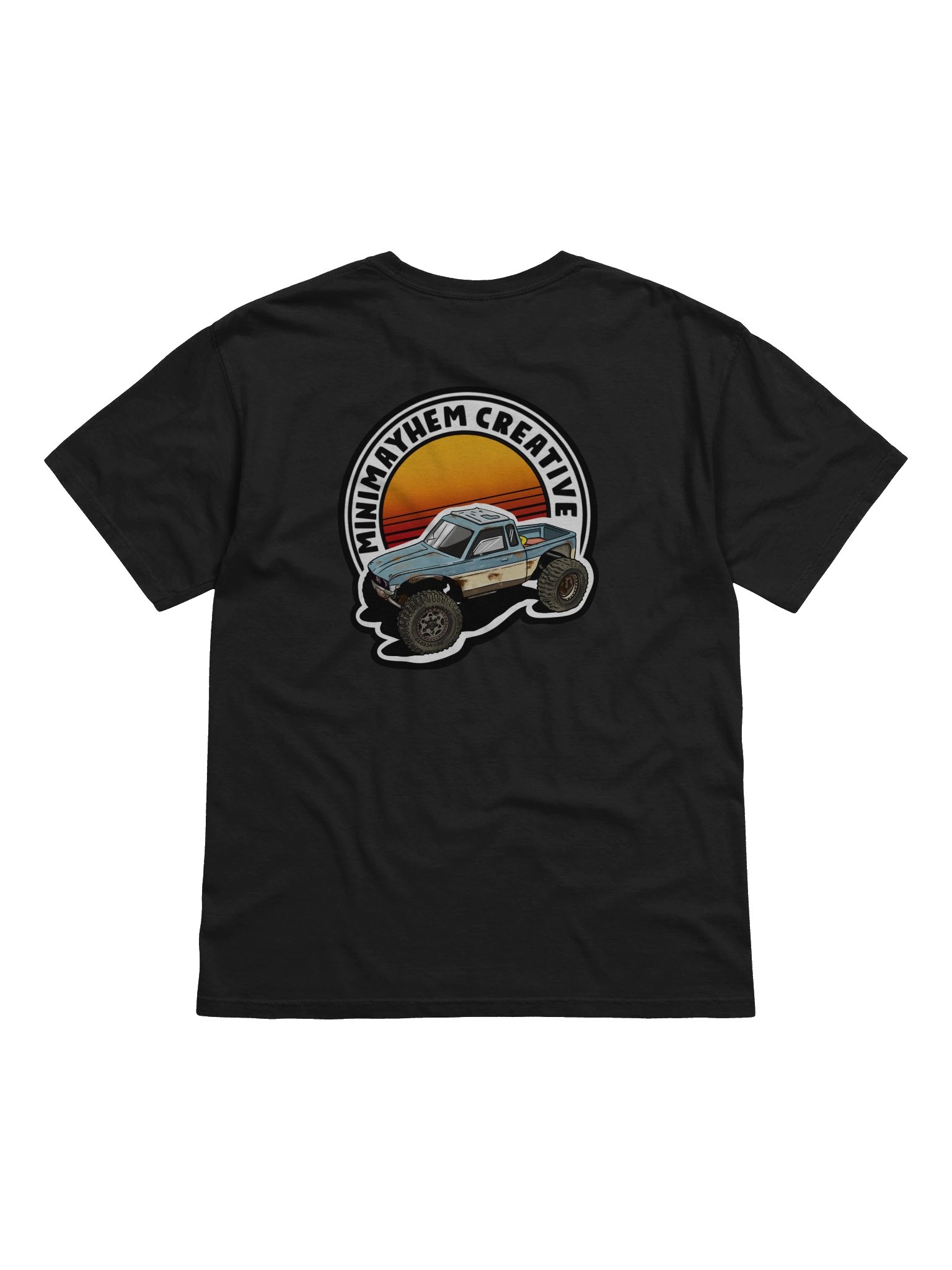 Legacy Logo product image (2)