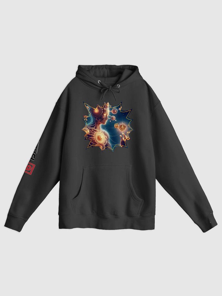 Urban Comfort Unisex Hoodie product image (8)