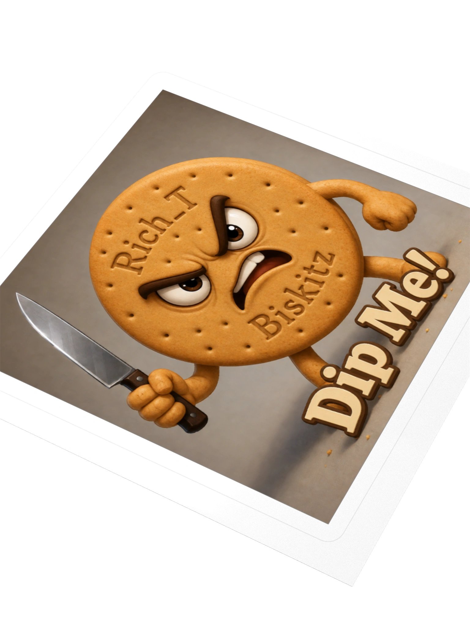 Dip Me Sticker product image (3)