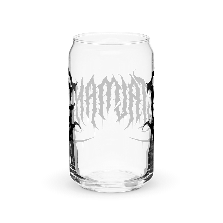New Logo Can-Shaped Glass product image (6)