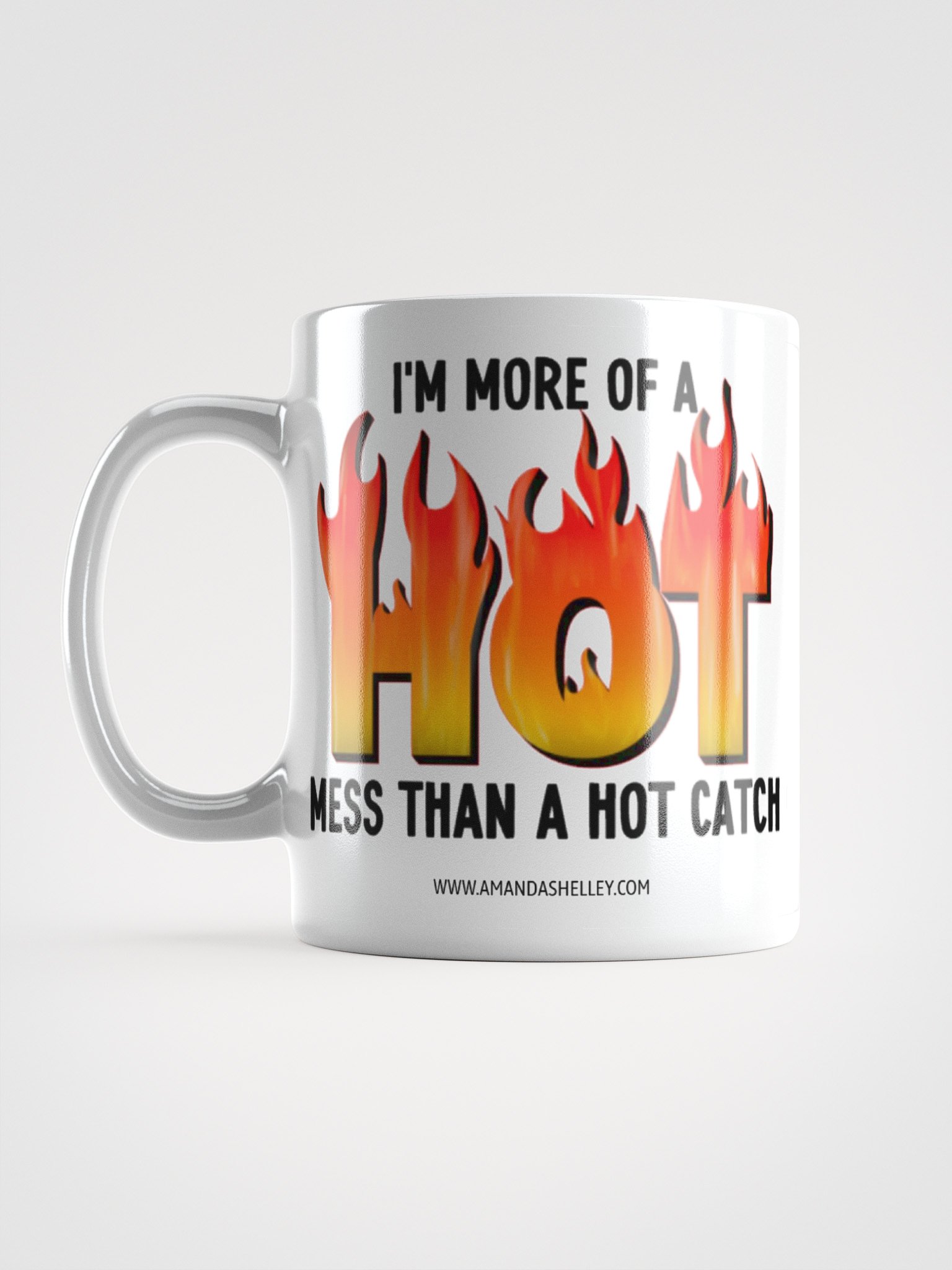 Hot Mess Mug product image (6)