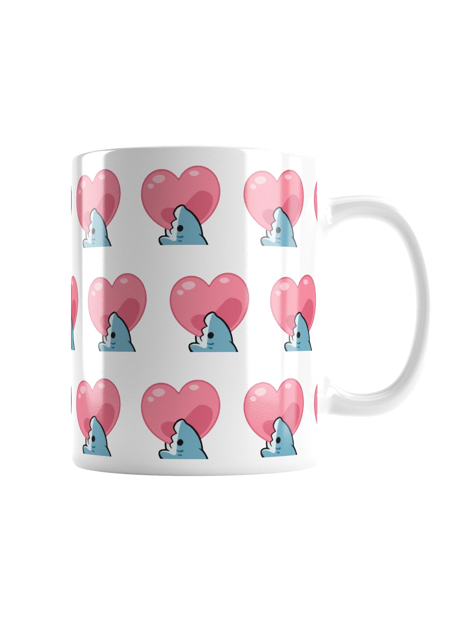 Shark Heart product image (3)