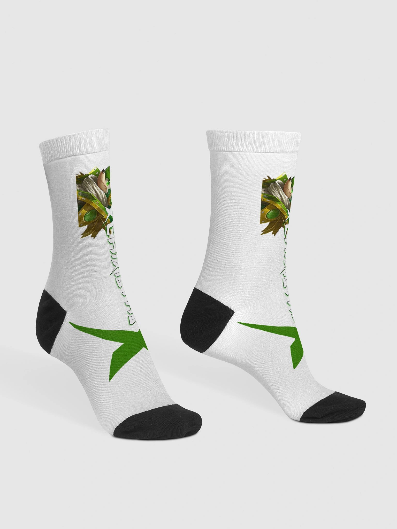 Meias XCAIXISTAS product image (3)