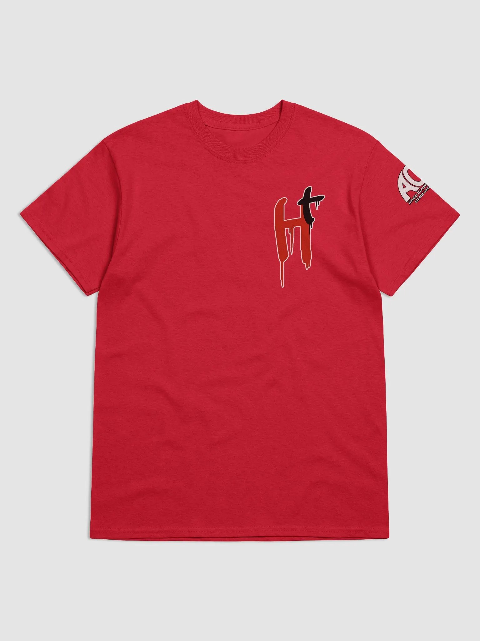 Talk Heathen Limited Edition Unisex T-Shirt product image (18)