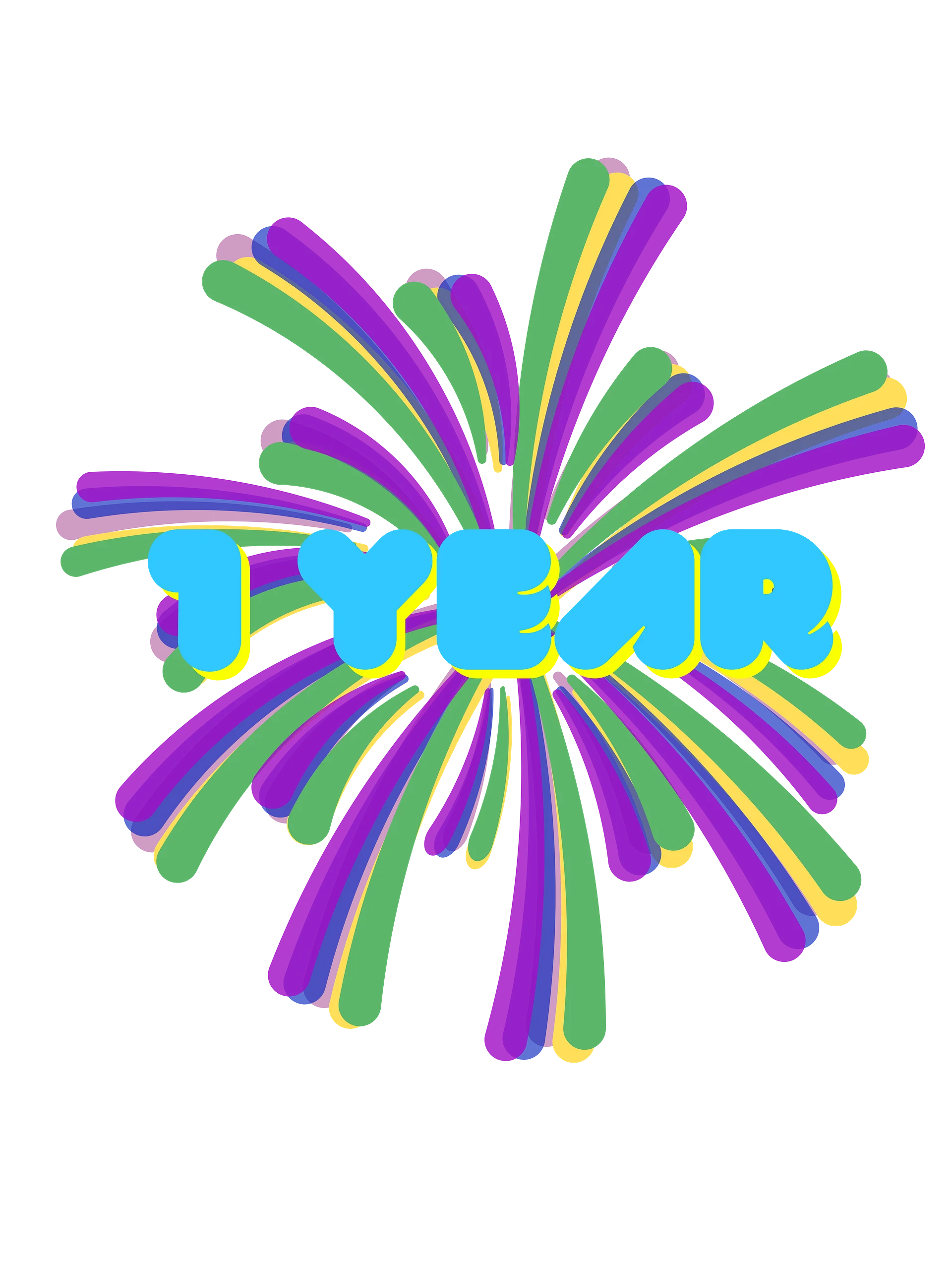 HAPPY one YEAR product image (8)