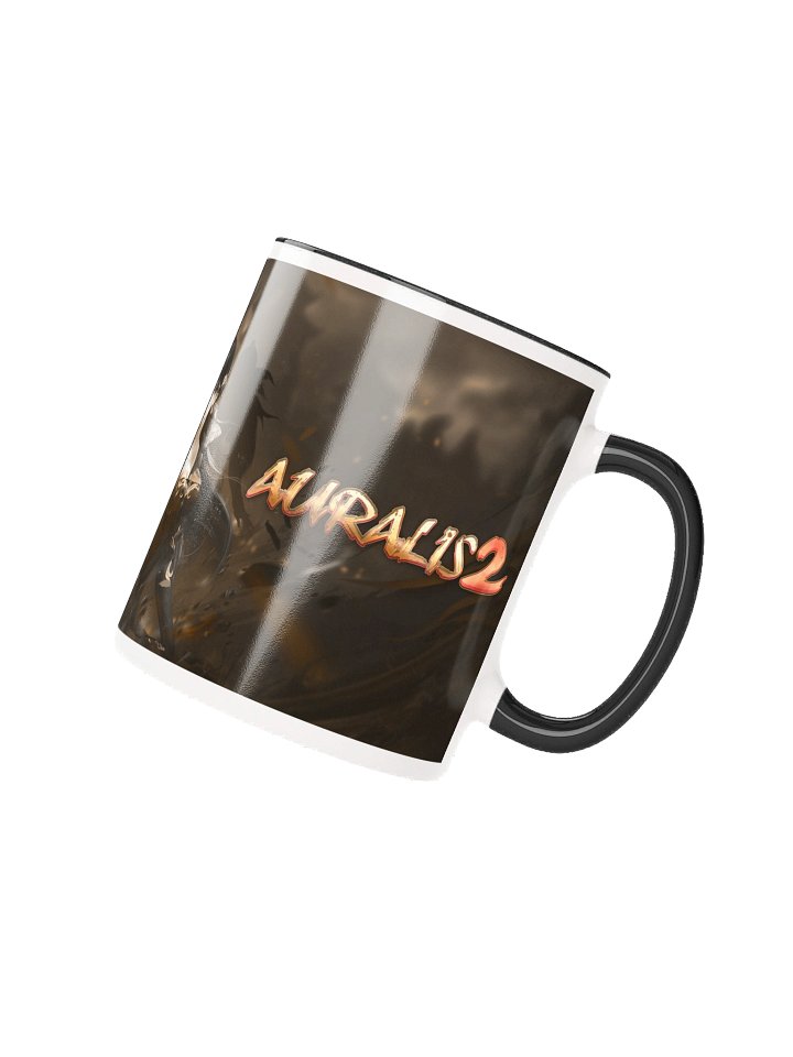 Mug A2 product image (4)