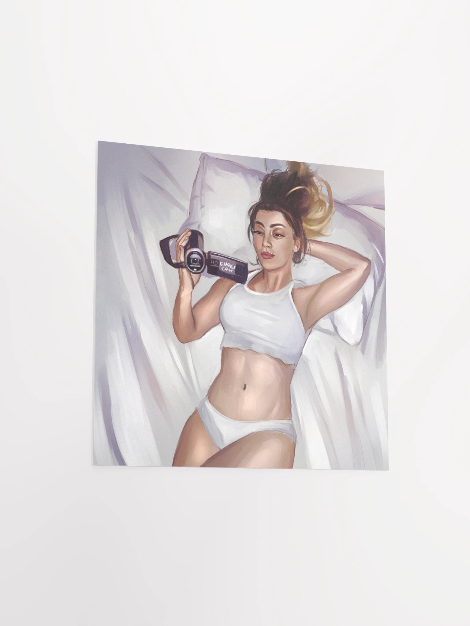 How I'm Feeling Now - Print product image (12)