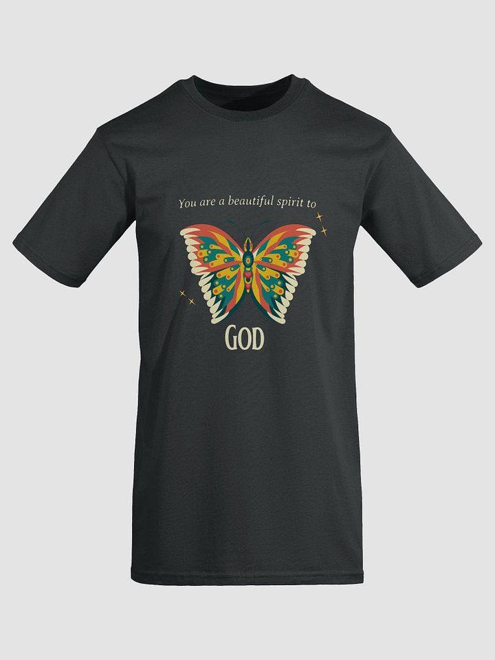 Butterfly Hearts Men's Premium Tee product image (1)