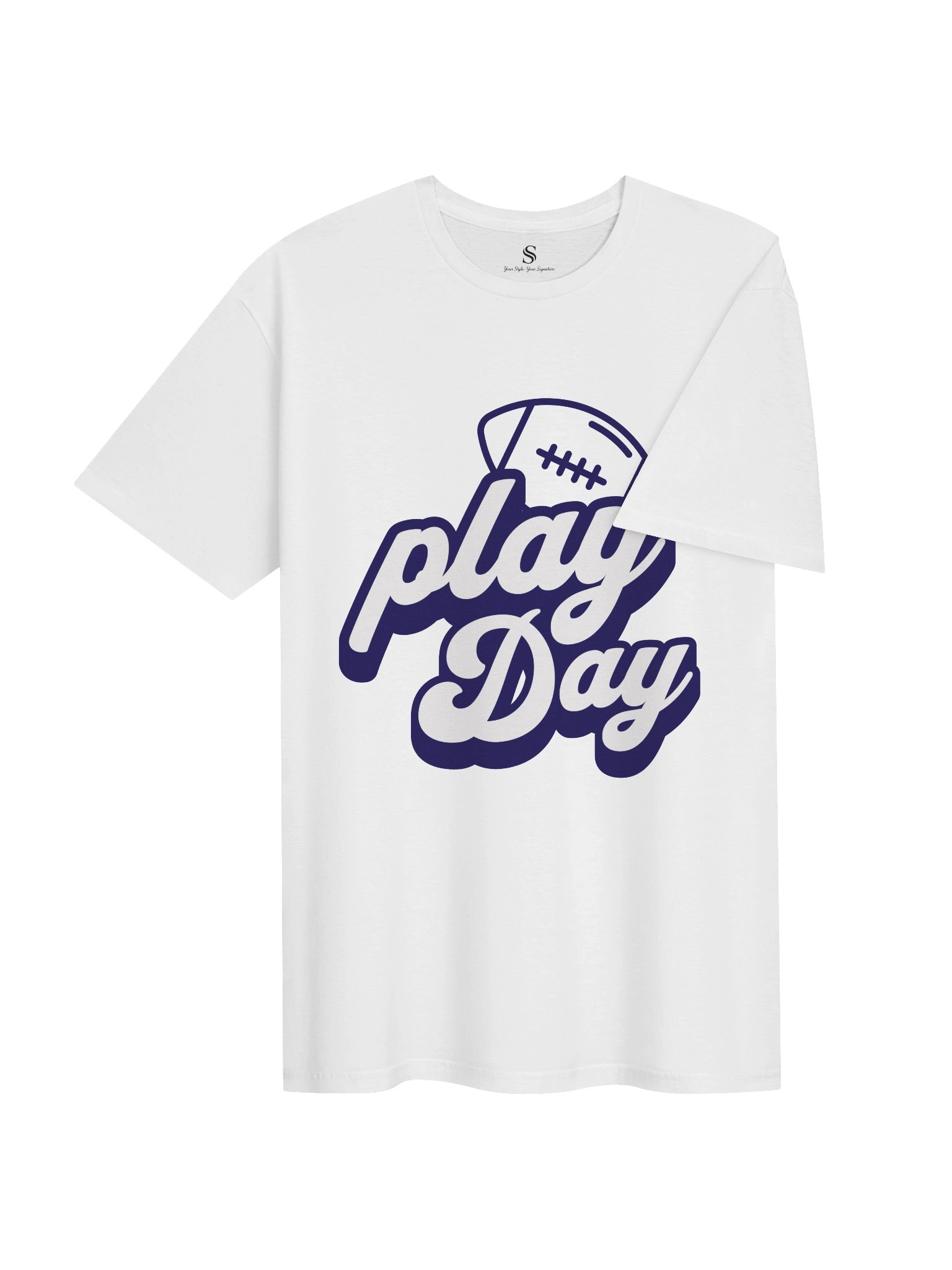 Unisex Soft style T-Shirt product image (5)