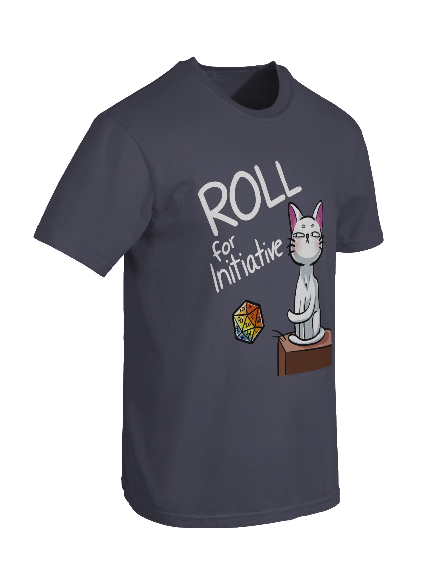 Roll for Initiative product image (8)