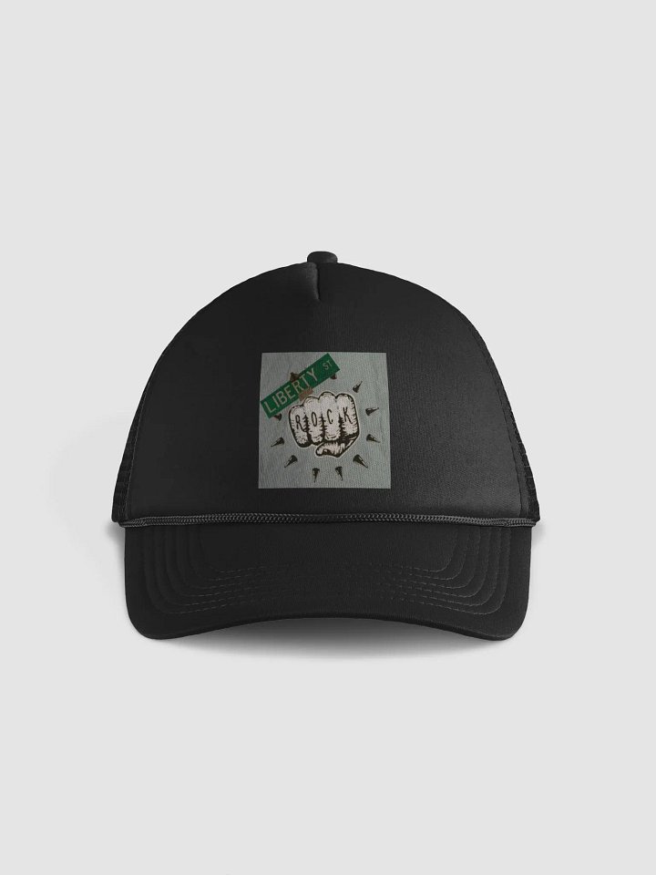 The Official Liberty Street Hat product image (1)