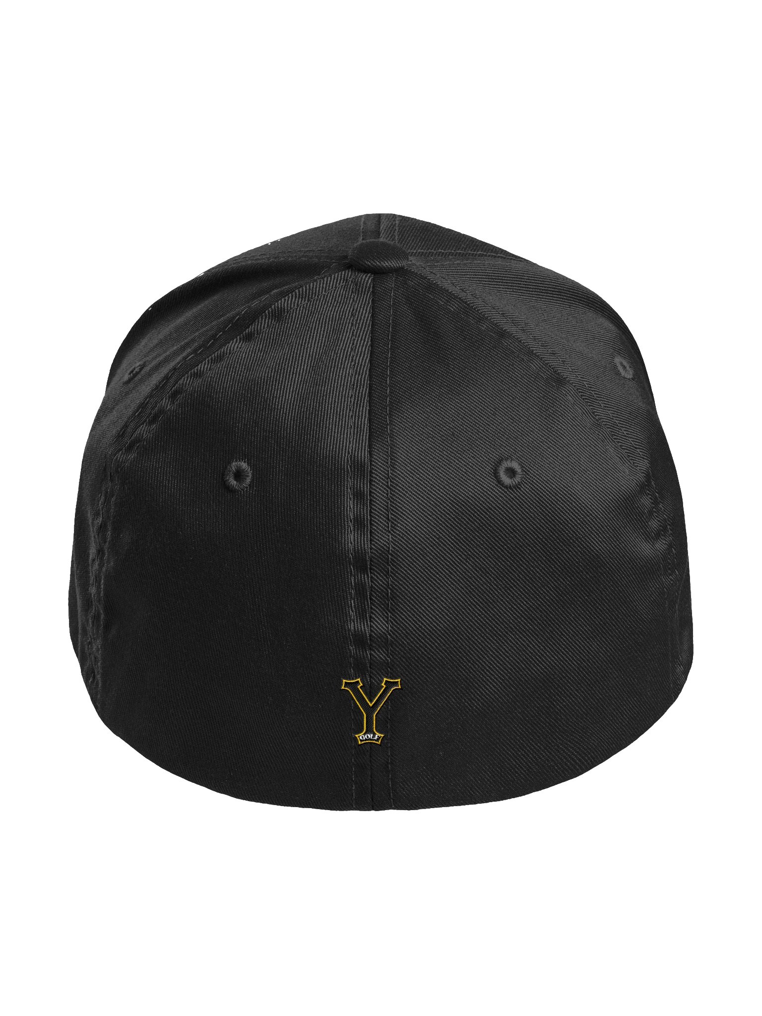 Flex Fit Y Logo Hat product image (20)