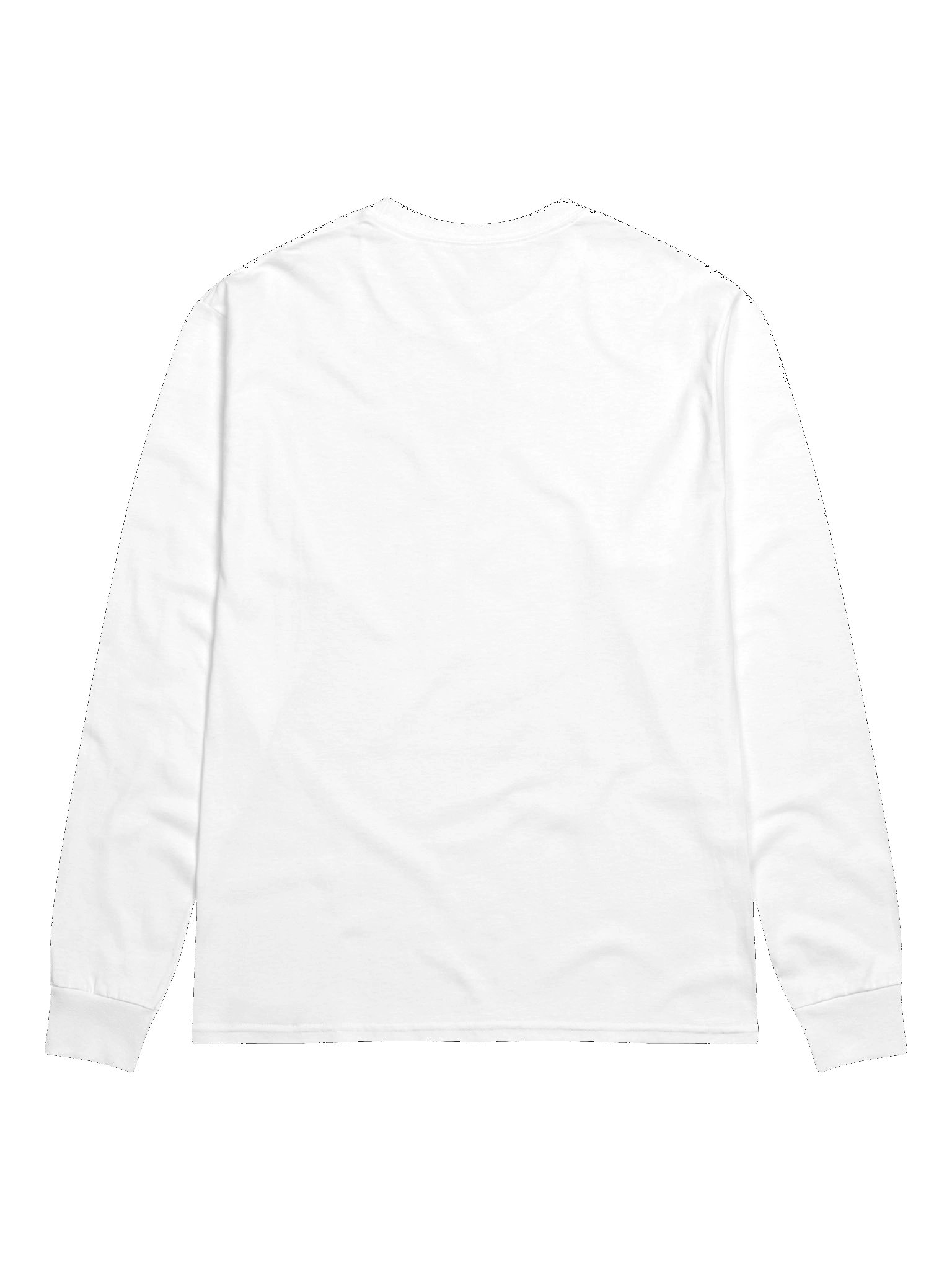 Carqamel - Long Sleeve Shirt (Champion) product image (2)