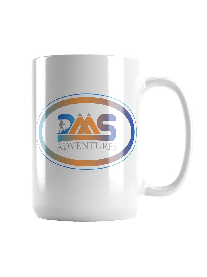 DMS Coffee Time: Simple product image (2)