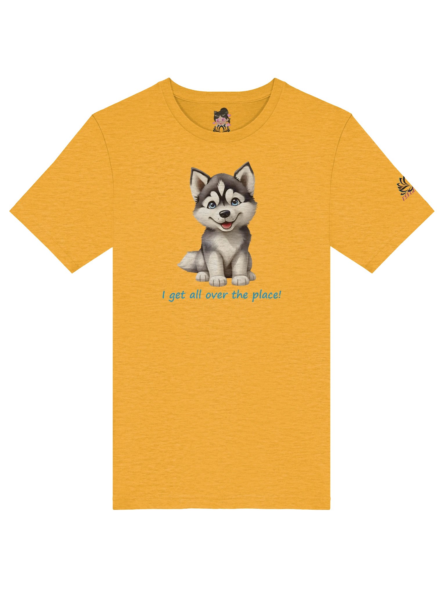 Husky Fur product image (5)