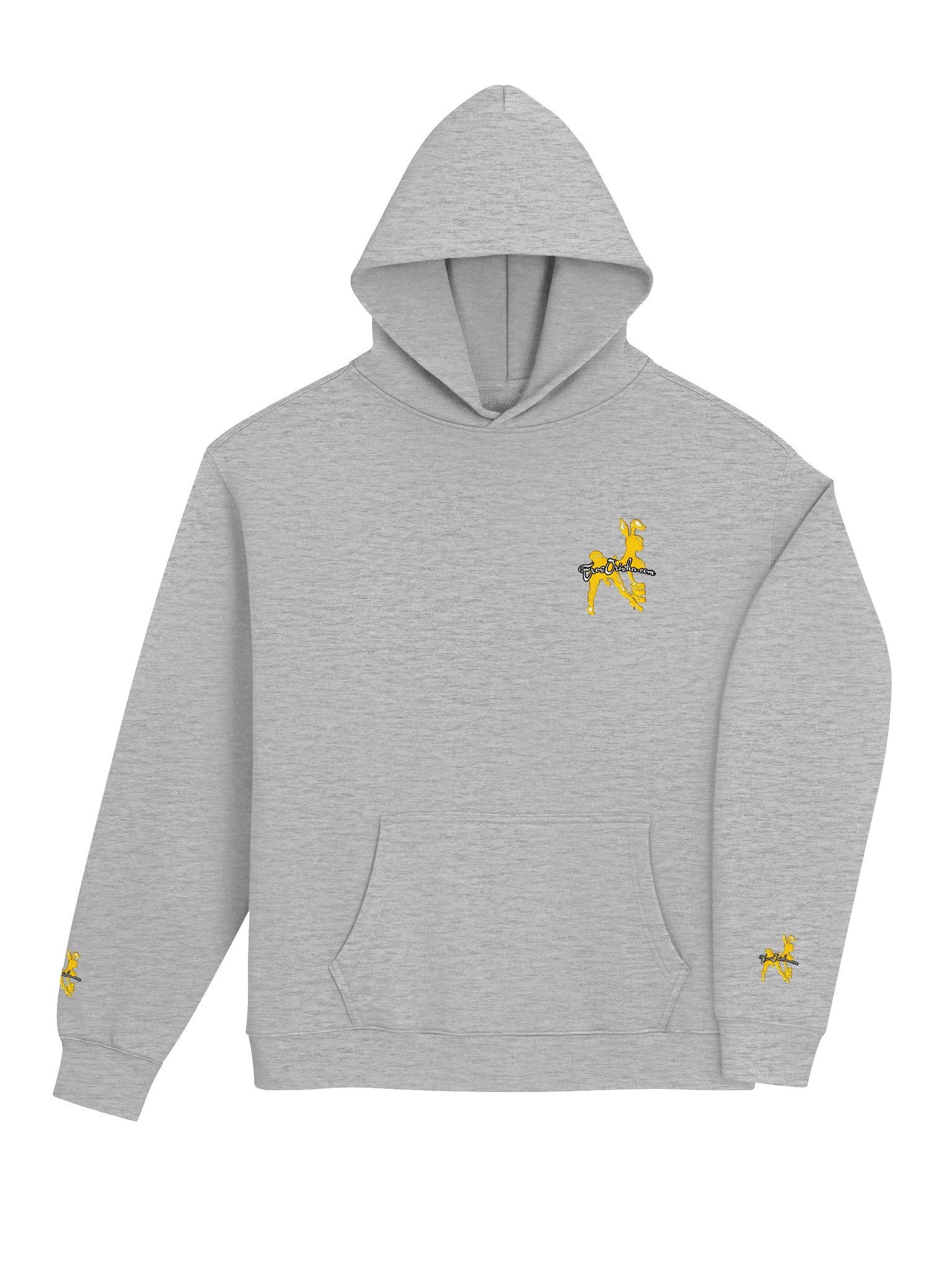 EROS' HUSBAND HOODIE product image (4)