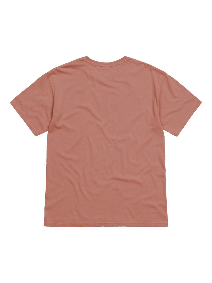 "I tRied" T-Shirt product image (14)