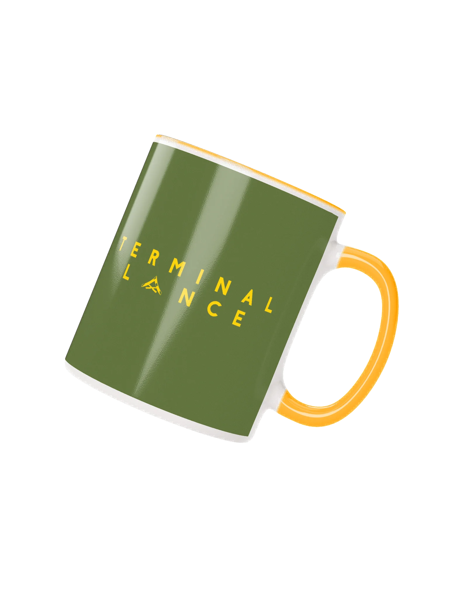 Terminal Lance Coffee Mug product image (2)