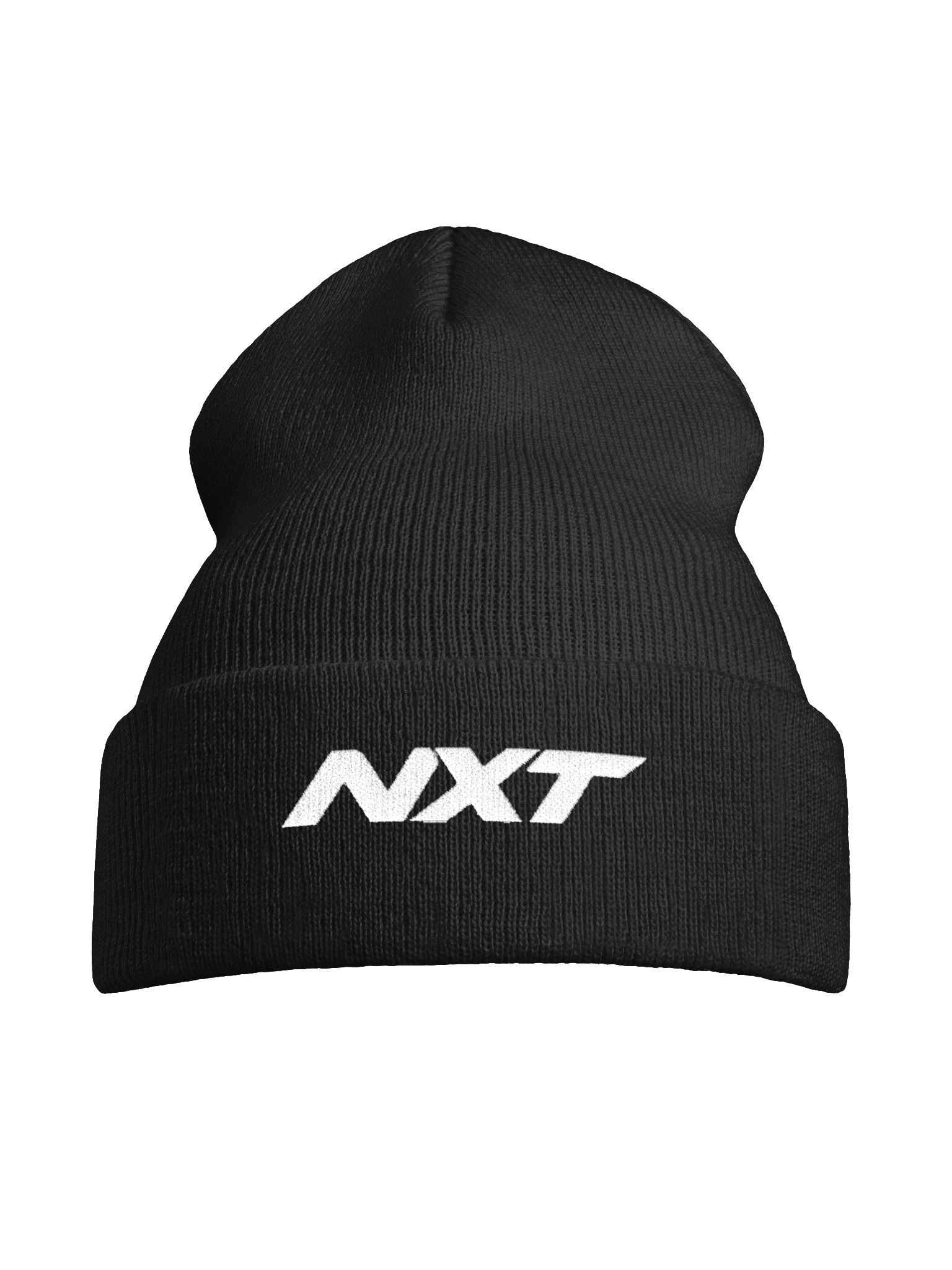 NXT Cuffed Beanie product image (39)