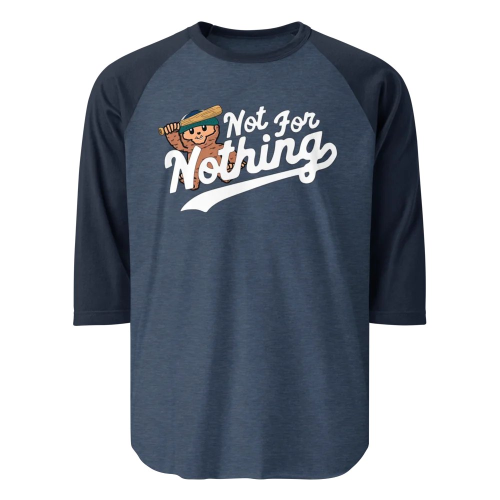 Baseball Tee product image (1)