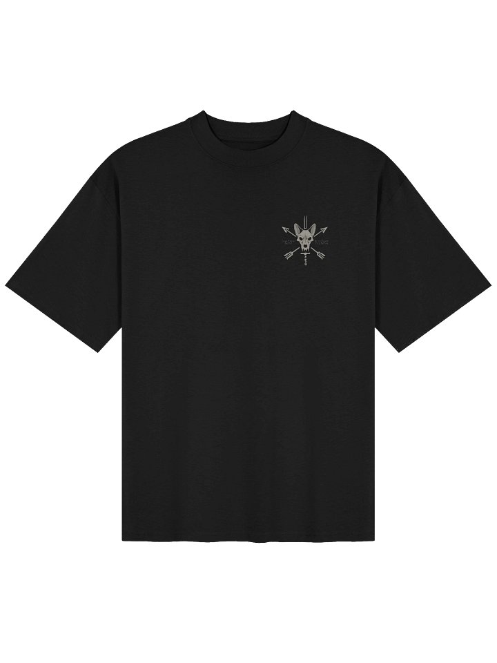 Oversized T-Shirt - Hammer Platoon product image (1)