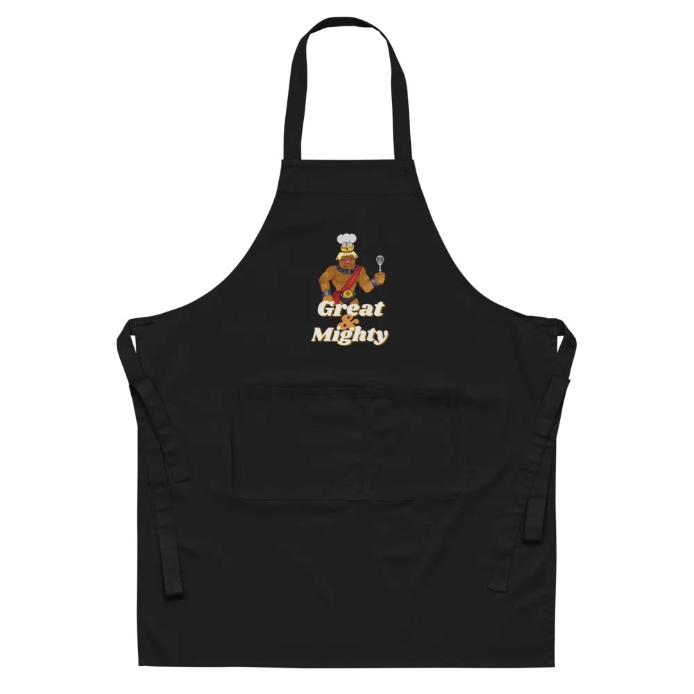 Great & Mighty Apron product image (8)