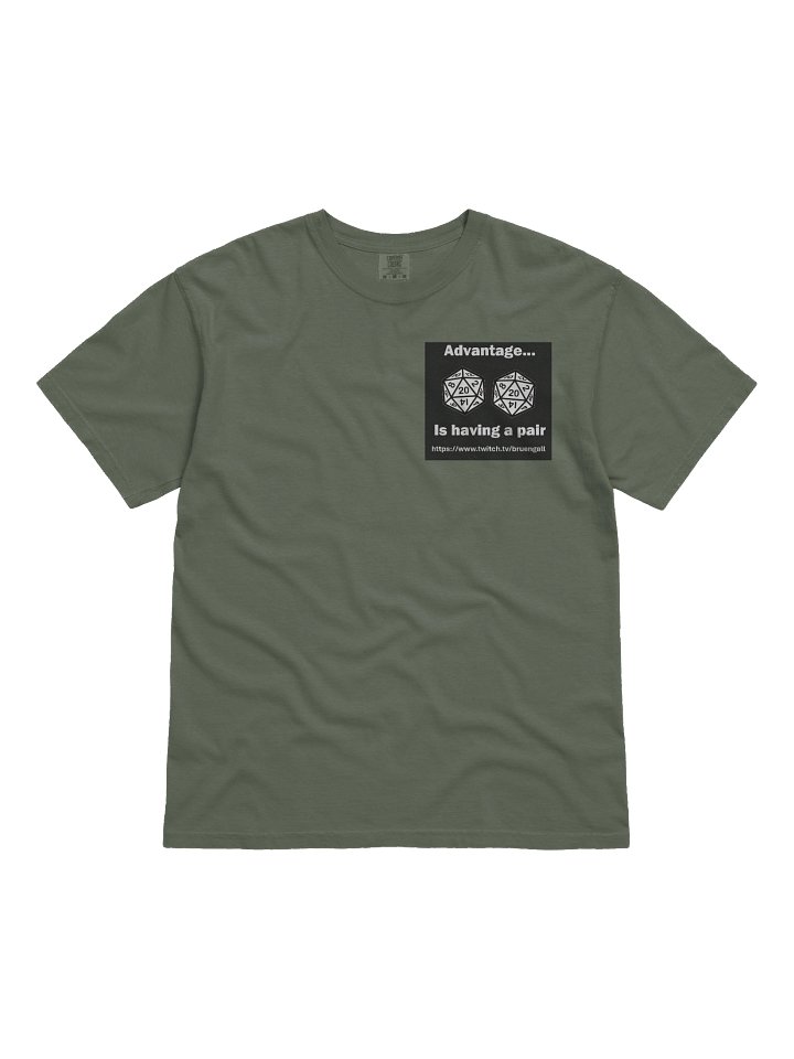 Bruengall Undead Old One T Shirt product image (1)