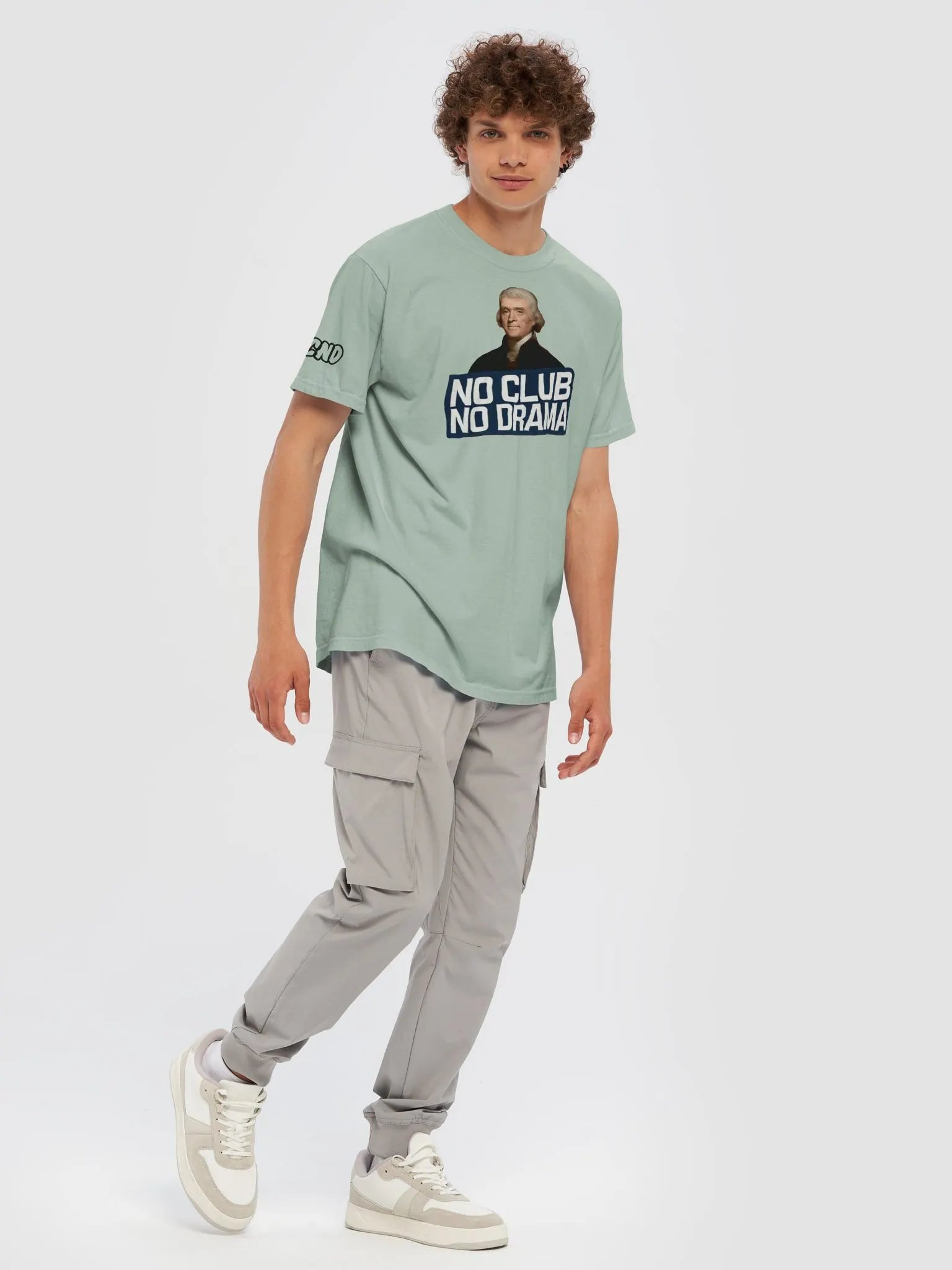 NCND TJ Shirt product image (37)