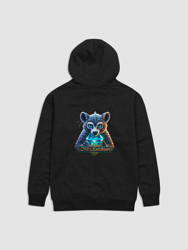 Mystic Lemur Haven Hoodie product image (2)