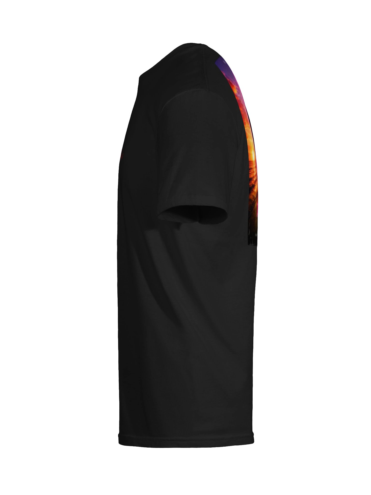 Remera UNO, Déjalo sonar - HALP Music Collection product image (9)