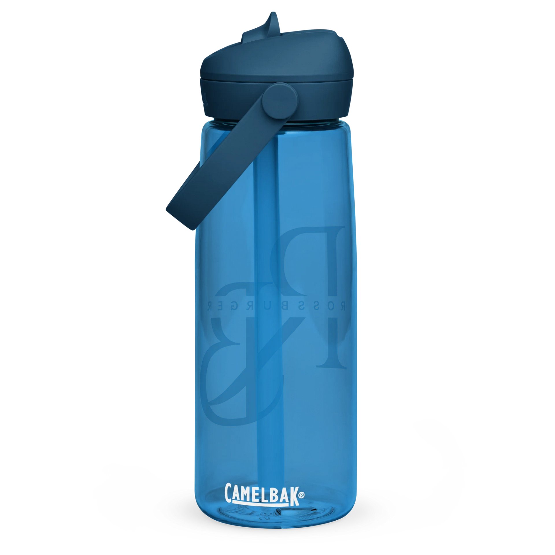 Rossburger Water Bottle product image (2)